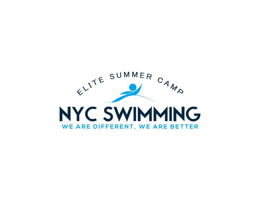 Elite Summer Swim Camp